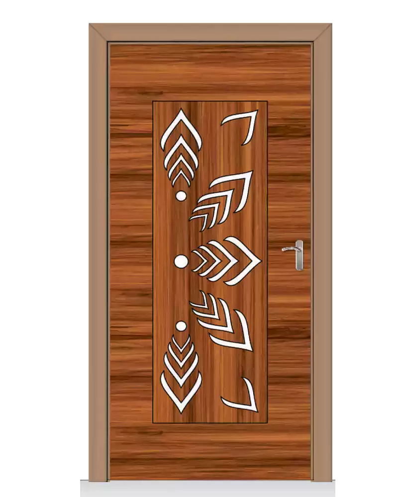CNC Door Skin